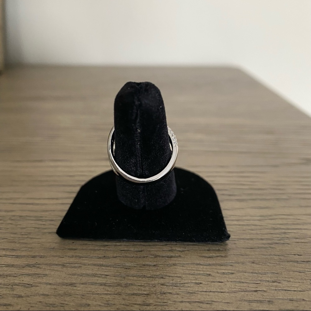 Pave Statement Ring - Picture 10 of 16